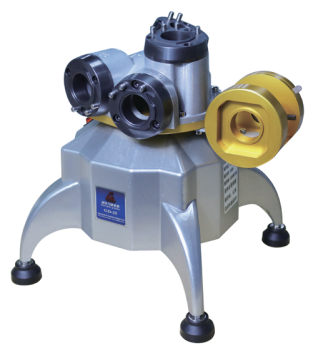 Máy mài dao phay ngón GD-25